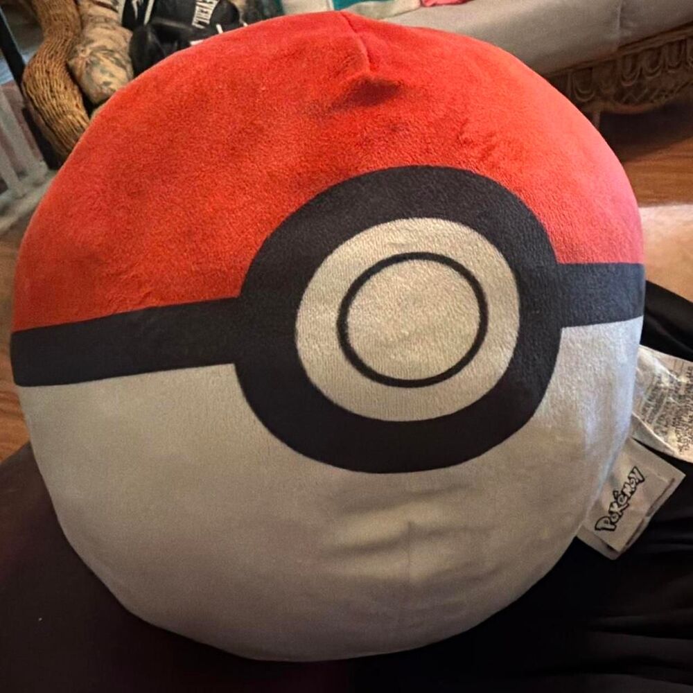 Pokemon multi Stuffed-animals